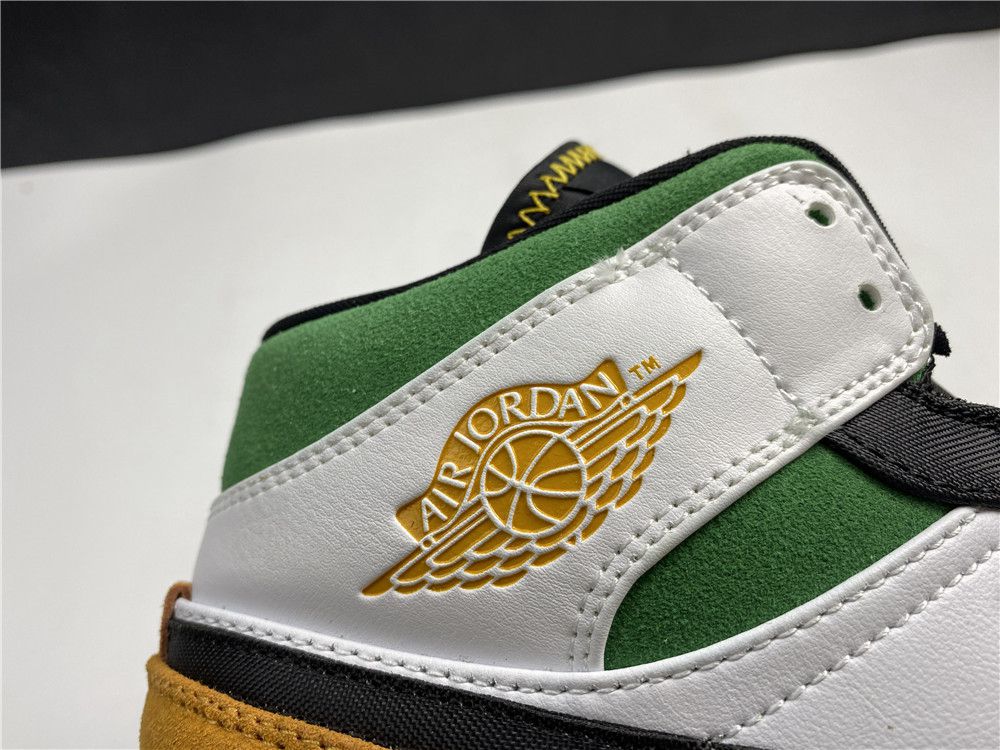 Air Jordan 1 Mid SE 852542-101